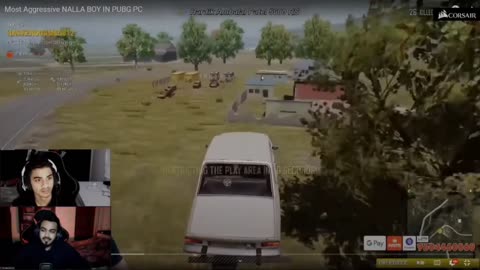 Mamba and Regaltos Reaction On shreeman legend | Funny Moments In Pubg Pc | Hacker In Game 🤣