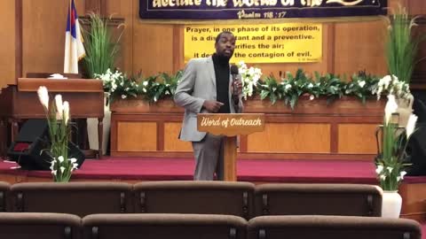 OVERCOMERS Are Connected