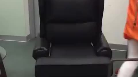 The best chair for women
