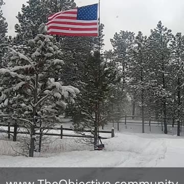 0011 - Take A Break The Flag