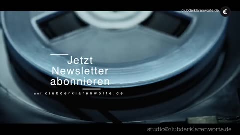 Neues aus Absurdistan im Club der klaren Worte.
