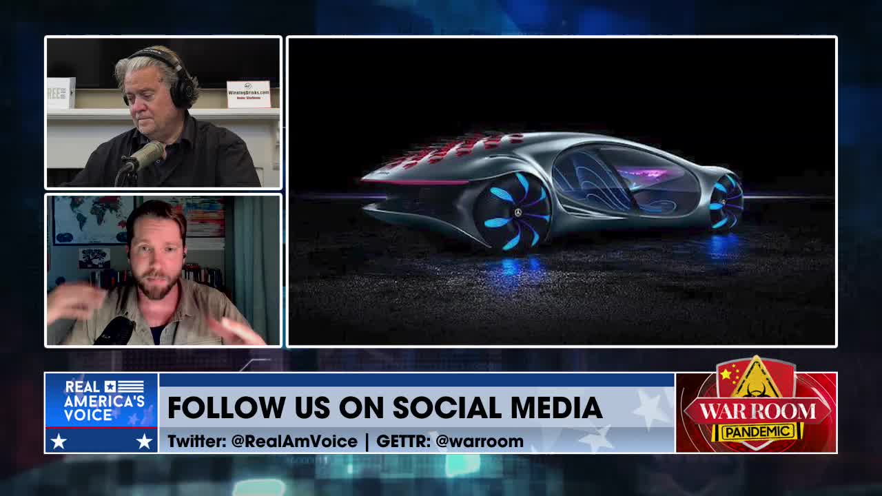 Humans Are Being Forced To Interact With Machines In A New Way
