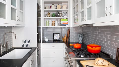 Maximized Kitchen Renovation Highlight