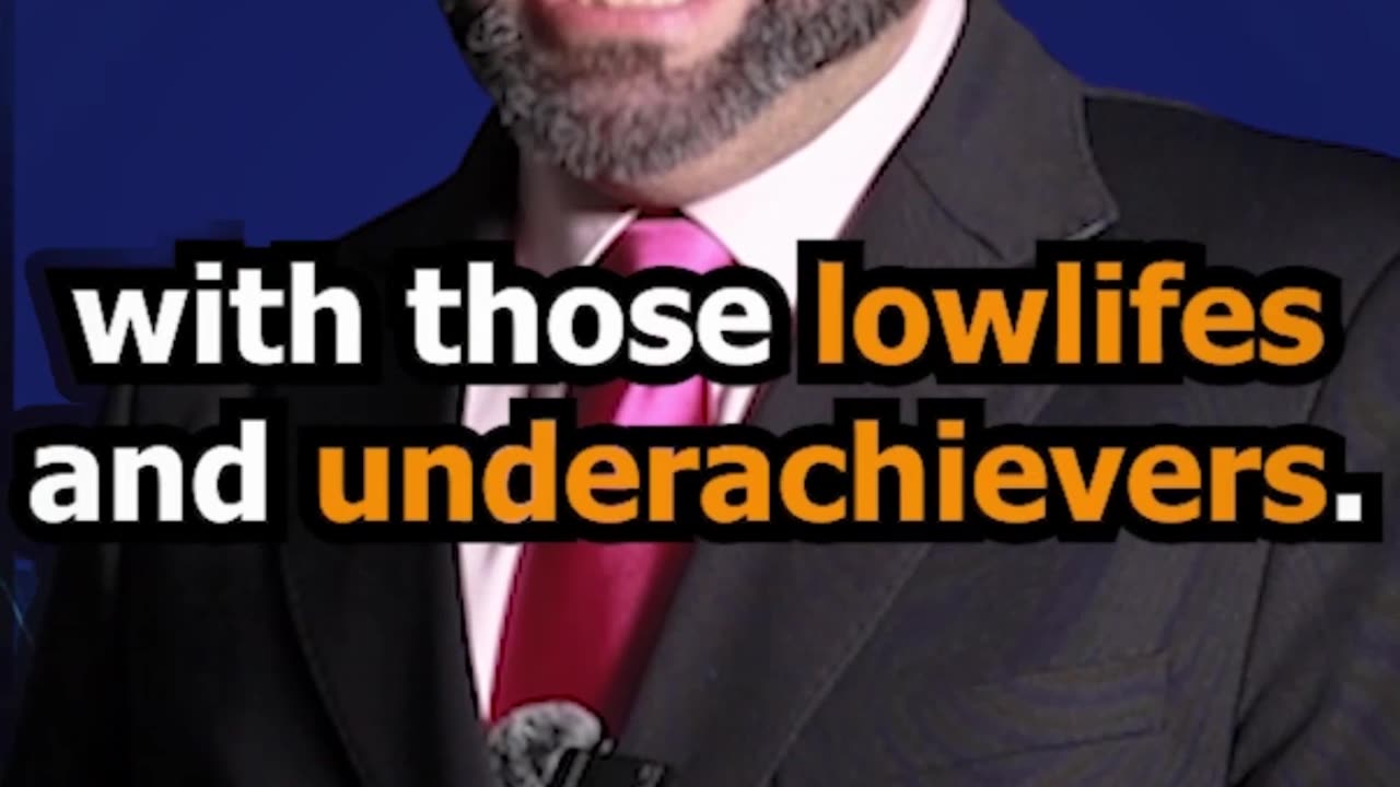 ابدأ التسكع مع الأشخاص الناجحين!