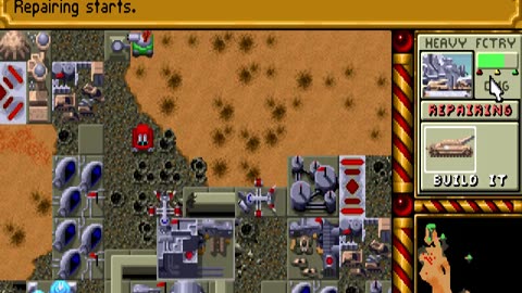 Dune 2 Let's Play 23