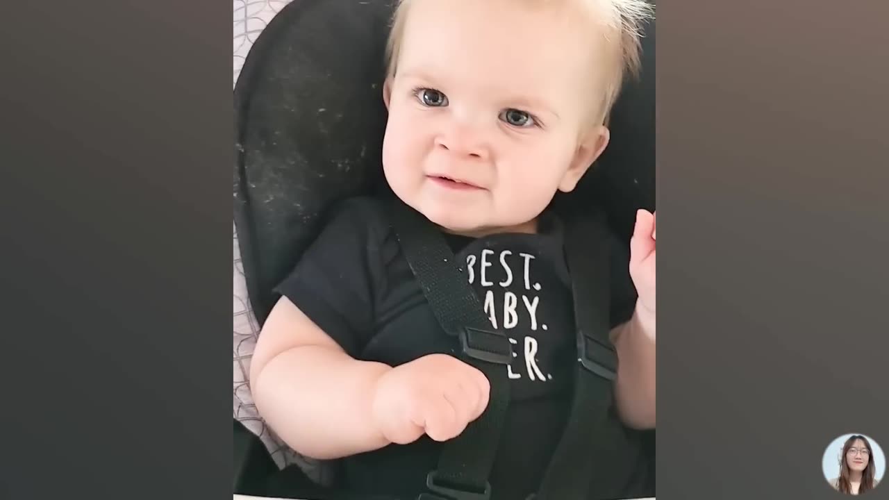 1001 Cute Babies Of The Week Compilation