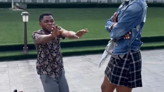 Mark angel comedy final proposal