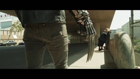 Headless Horseman Official Trailer