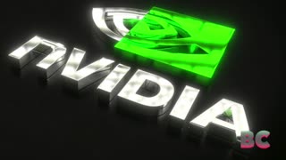 Nvidia faces antitrust probe in China