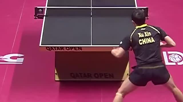 Table Tennis shorts 34