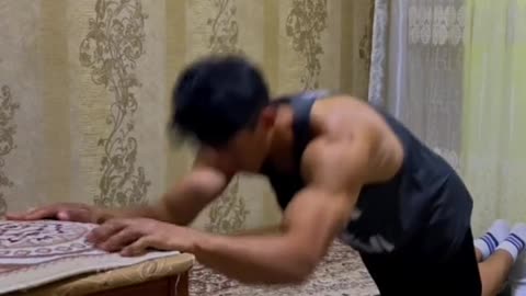 Masal rotition