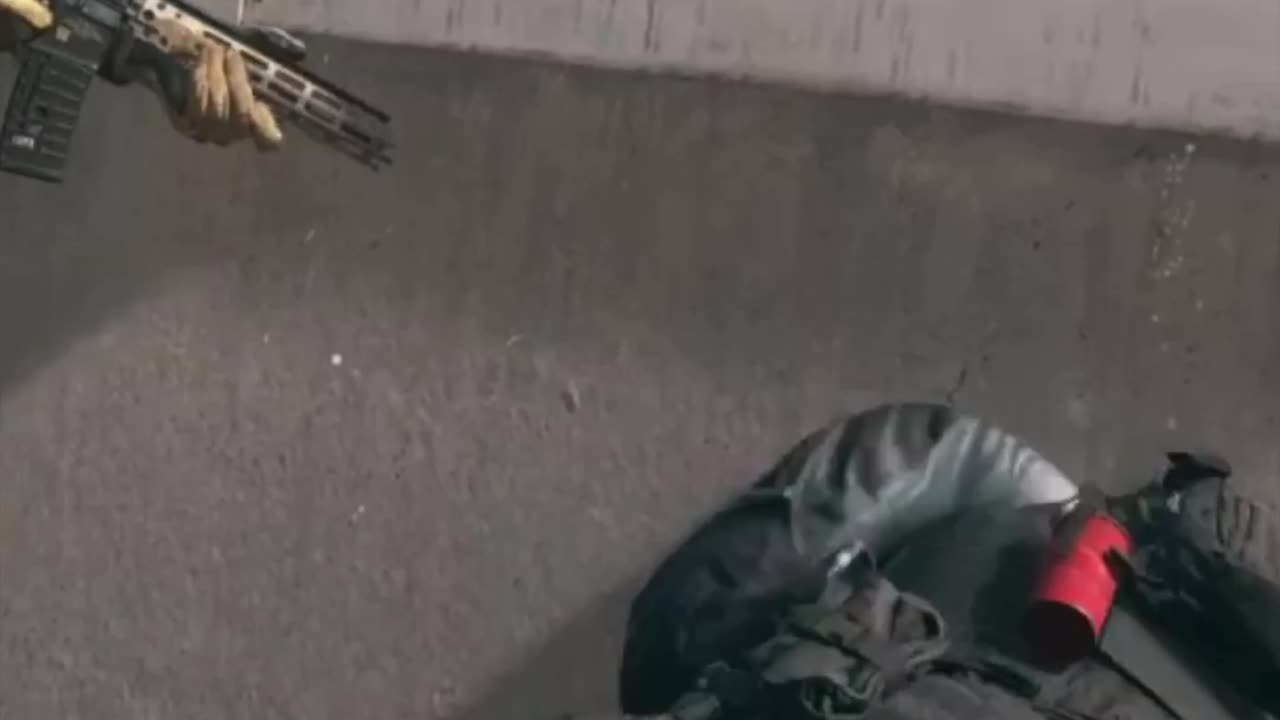 Call of duty MW2 Finish MOVES - Warzone 2.0