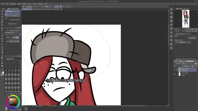Gravity falls aftermath