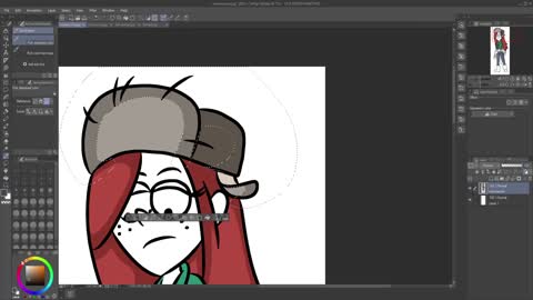 Gravity falls aftermath