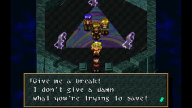 Wild Arms Let's Play (Part 17)