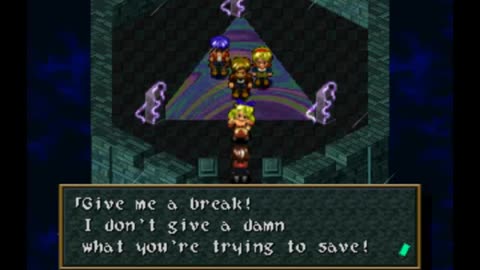 Wild Arms Let's Play (Part 17)