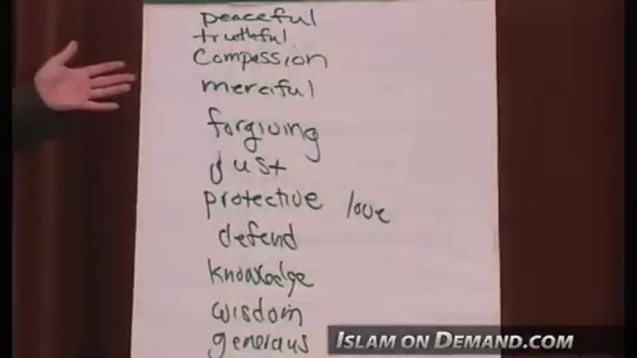 The Purpose of Life - Jeffrey Lang