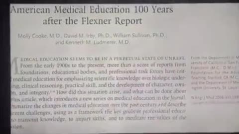 These EMF technologies and processes have been studied and experimented over 80 years ago