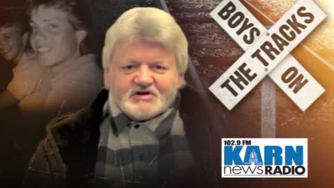 "Boys on the Tracks" Billy Jack Haynes Feb 2018 confession of involvement