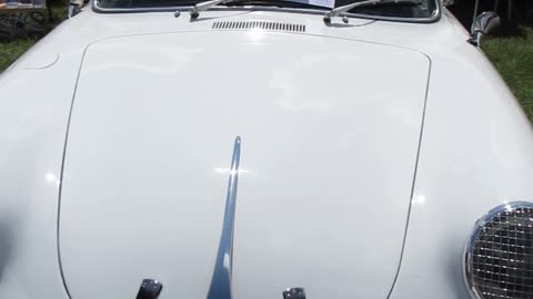 Porsche Club