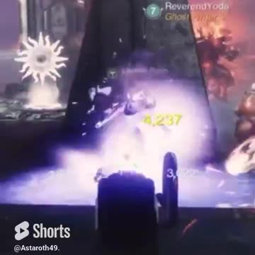 McDicken. Space Hollow. Ep. (92)? That's a huge B****! #destiny2