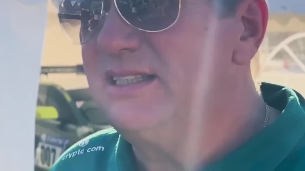 A Dream Come True: Racing, Laughs, and Memories with the Boys