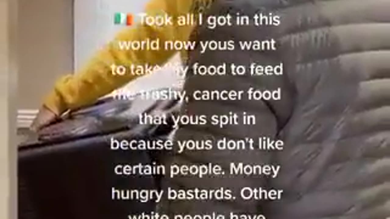 It's going well for Irish landlords housing migrants.