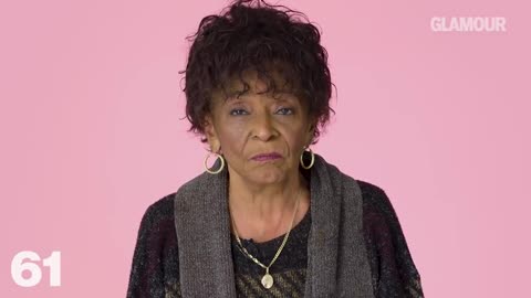 70 Women Ages 5-75 Answer What Advice Would You Give to Women Glamour