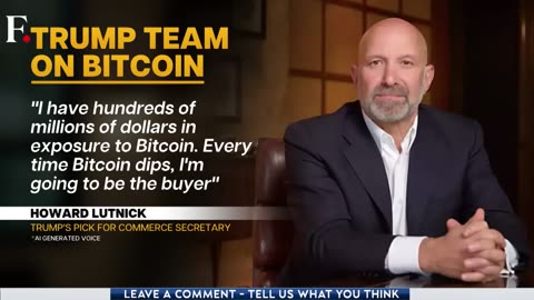 Bitcoin Surges Past $97,000: Should You Buy? | Vantage With Palki Sharma