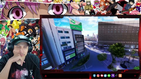 [Reaccion] "Un Gato Domestico" [TEMP 01] - (Stream Reaccion)