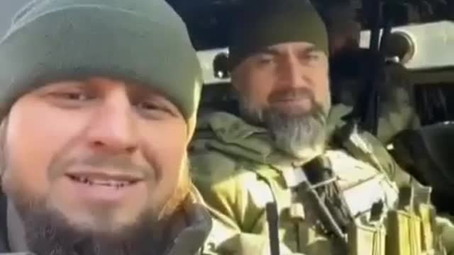 Another fake is circulating in the Ukrainian media - about the death of Sharip Delimkhanov, head of