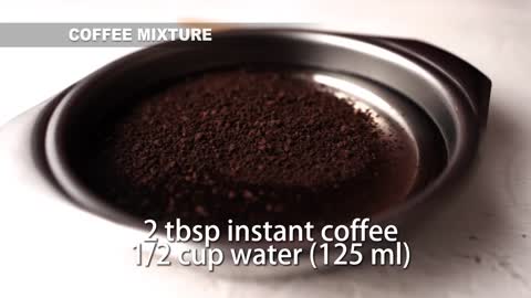 10-Minute Eggless Tiramisu For Two