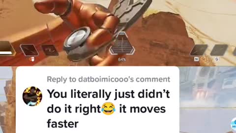 Replying to @datboimicooo Vader knows best 🤝👌