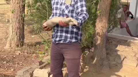 Funny Indian Video