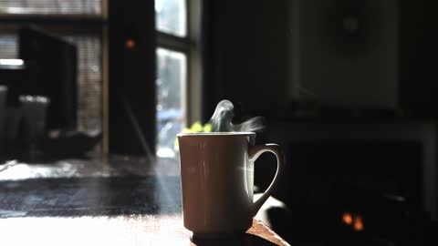 Relaxing Jazz, Ambient Music, Morning Coffee, Work, Study , Relax