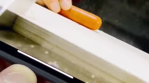 SawStop HotDog test v. 2.0 #tablesawsafety #hotdogtest #safetyfirst #tablesaw #sawstop
