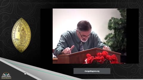 Live Stream of Changed By Grace