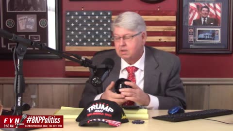 Will You Accept The Never Trumpers That Are All Of A Sudden MAGA?