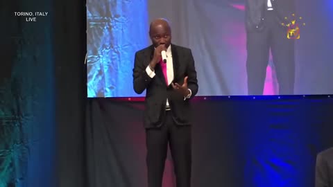 IT’S ENOUGH By Apostle Johnson Suleman