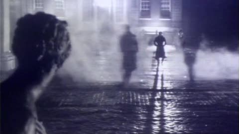 Ultravox: Vienna 1981