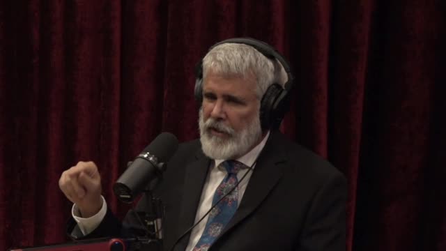 Dr.Robert Malone on Joe Rogan Part 3