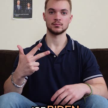 Biden Is Searching For Senior Living???