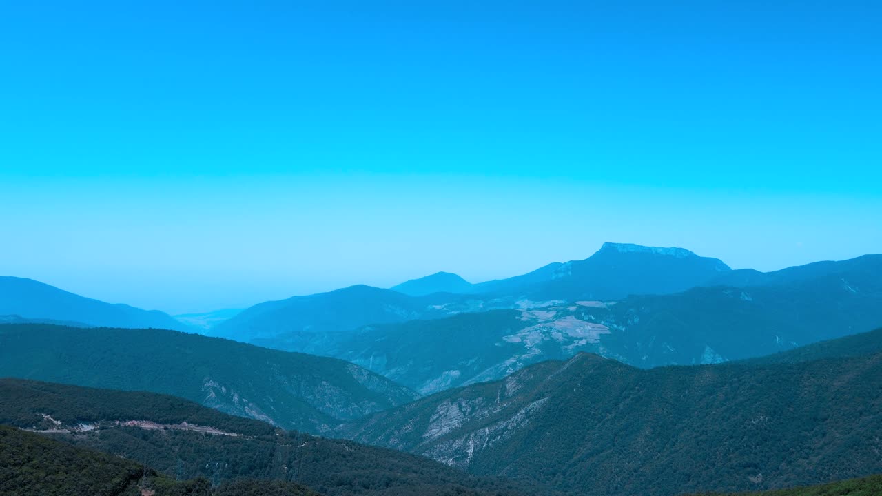 Mountains