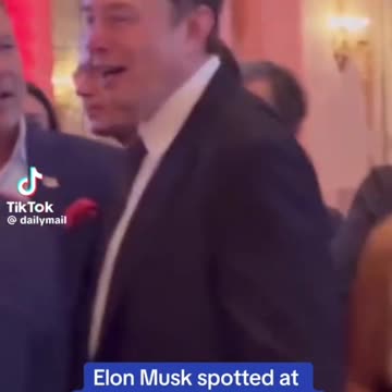 Elon Musk is smart