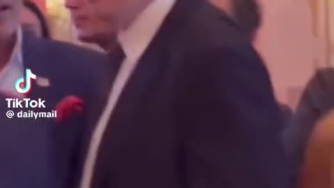 Elon Musk is smart