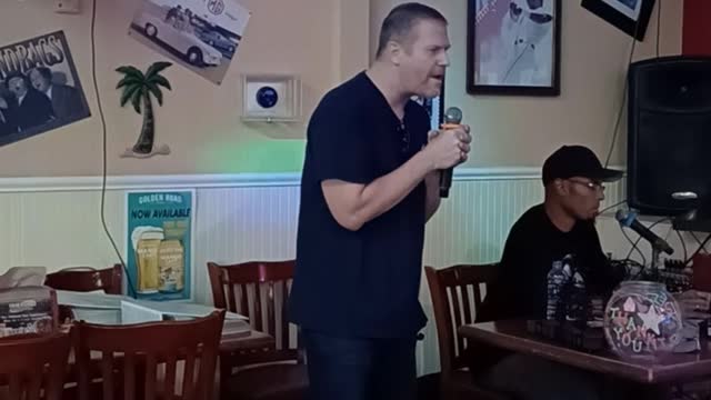 Delta Lady Karaoke Fairfield CA