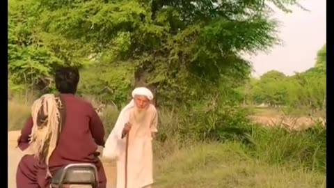 Gaon ka log poor people beautiful video