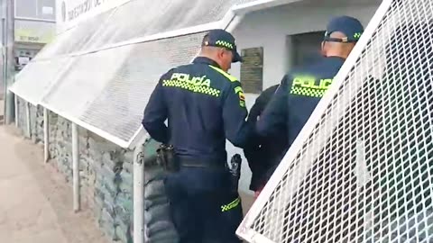 Capturado en Santander por el delito de abuso sexual