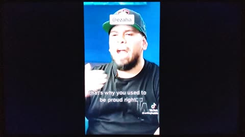 E GOT ALOT TO PAY FOR - GMS SAINTS OF TMH