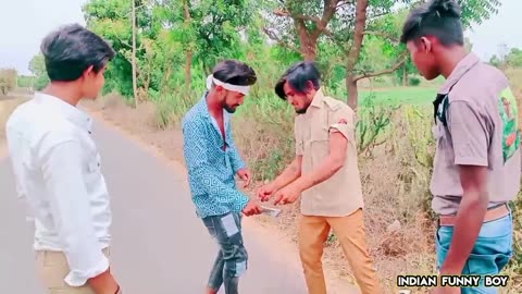 Must Watch New Funniest Comedy video 2023 amazing comedy video 2023 Episode 216 By Busy Fun Ltd